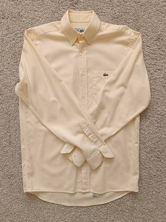 Lacoste Hemd