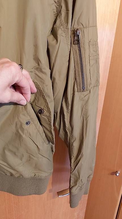 Giacche: Windjacke Gr.M/52, Blouson – Usato da Uetendorf venduto da Ladouce 1
