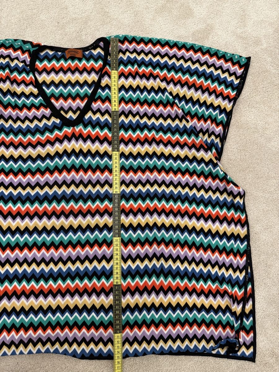 Missoni Tuniche: Missoni beach wear – Usato da Paradiso venduto da apf_mh9c 3