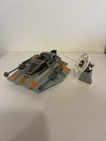Lego Star Wars Snowspeeder 7130