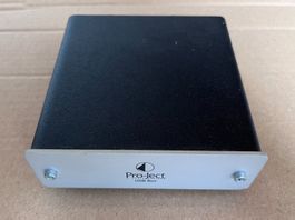Pro-Ject USB Box - Analoger Digitalwandler (DAC)