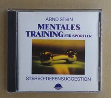 Arnd Stein - Mentales Training Für Sportler - T4