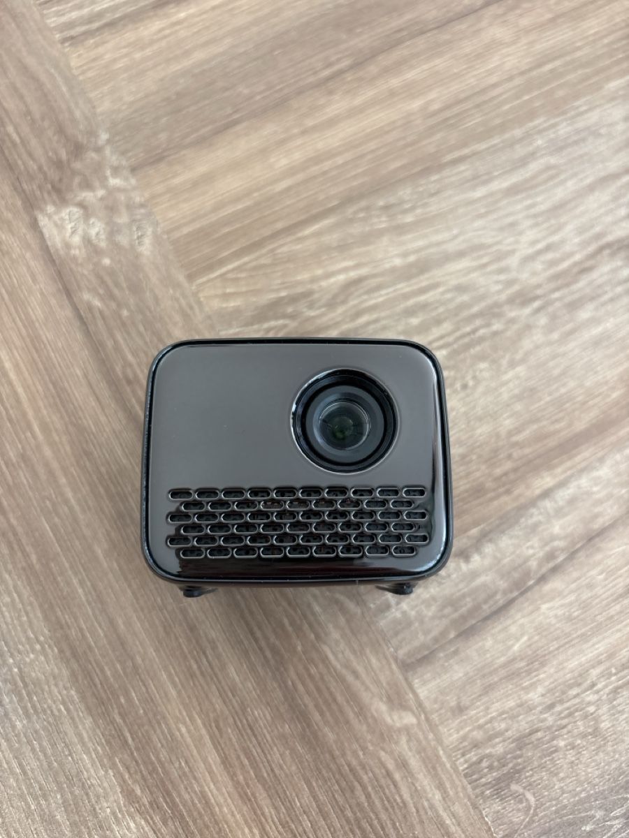 Philips Proiettori: Beamer Philips PicoPix Nano – Usato da Neuenhof venduto da Njanja03