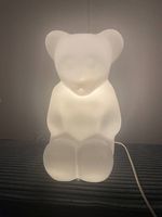 Elmar flötotto lumibär weiss