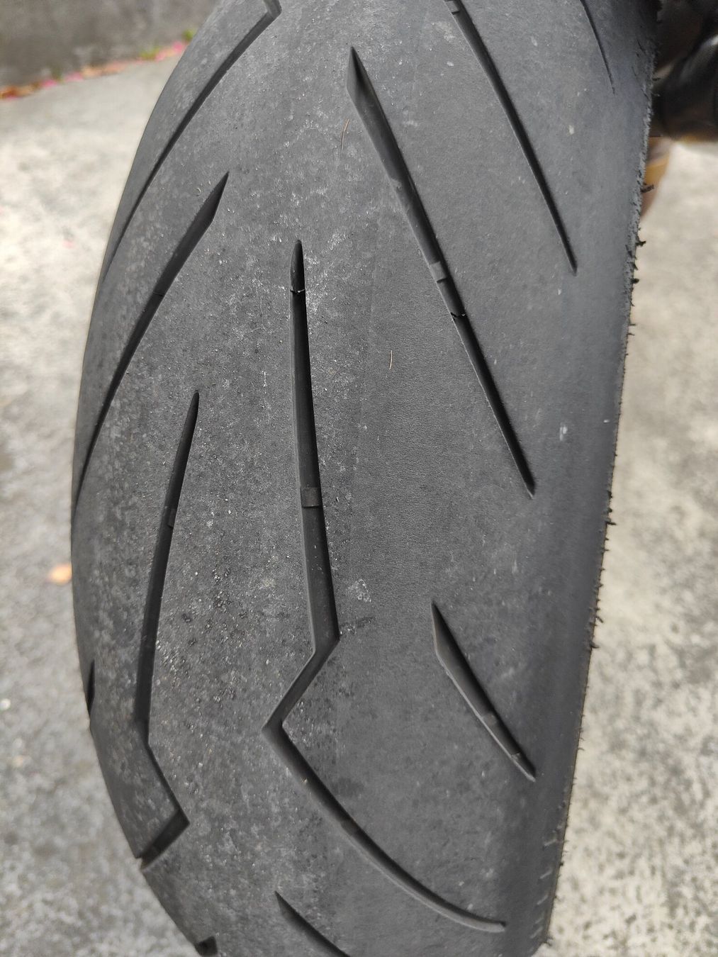 MV Agusta Strada: MV Agusta Brutale 1090RR, Jg. 2012 – Usato da Oberurnen venduto da Soola 6