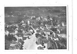 TG Bischofszell Flugaufnahme