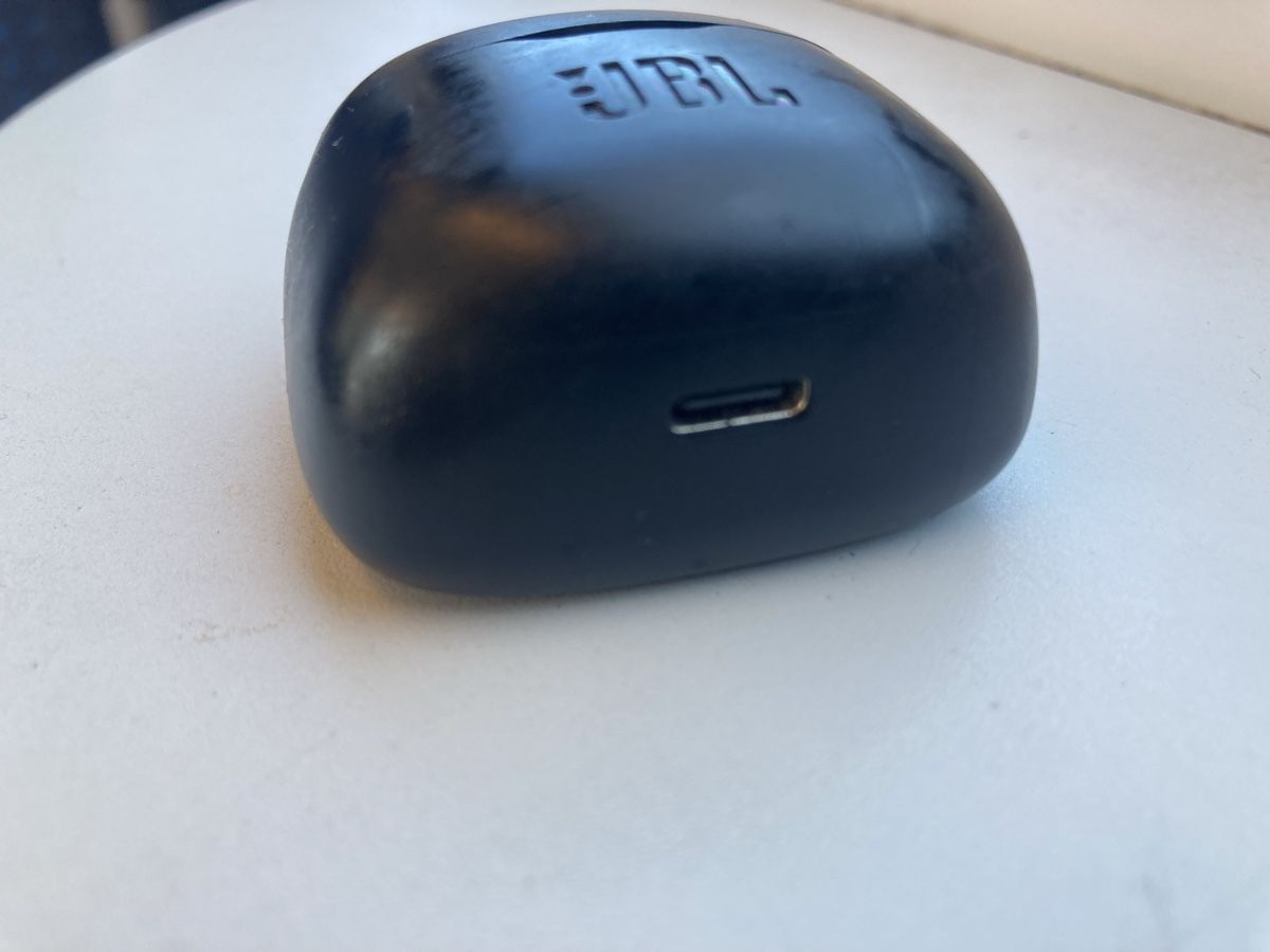 JBL Kopfhörer: JBL Tune Flex Ladecase – Gebraucht aus Flawil von rcnkr 3