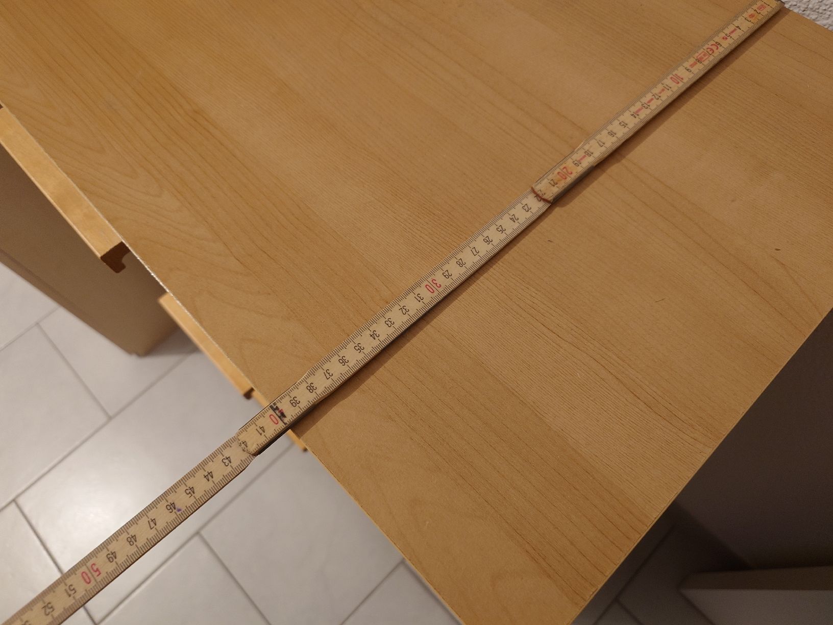 Kommoden: Kommode mit drei Schubladen – Gebraucht aus Bätterkinden von Grooovy 3
