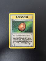 Carte Pokémon Dresseur Baie 1ere Édition Wizard
