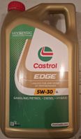 Castrol EDGE 5W-30 LL 5L 