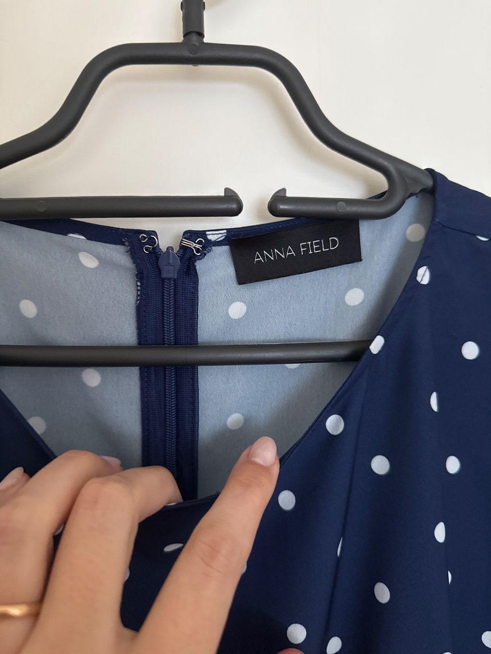 Anna Field Vestiti: Ana Field Kleid M – Usato da Horgen venduto da linuxrp 3
