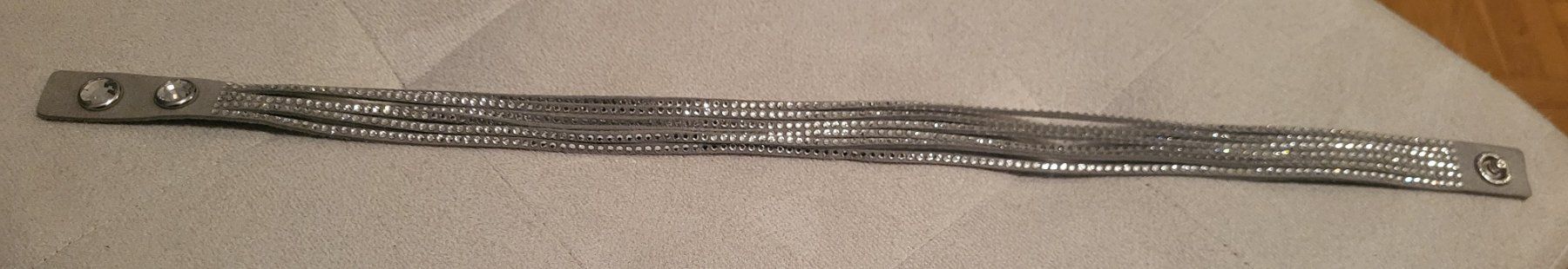 Bracciali & Braccialetti: SWAROVSKI Armband – Usato da Bern venduto da moi_rgz8 1