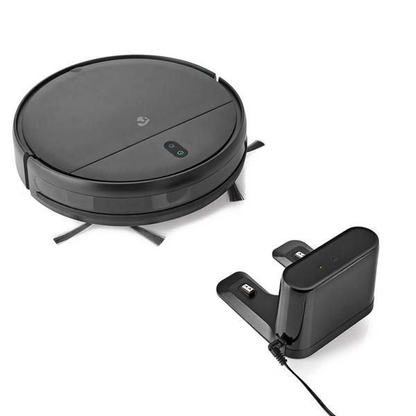 Aspirapolveri & Accessori: Smart Home Saugroboter mit (Nass)Wischfunktion – Usato da Bern venduto da dar_yxy8 5