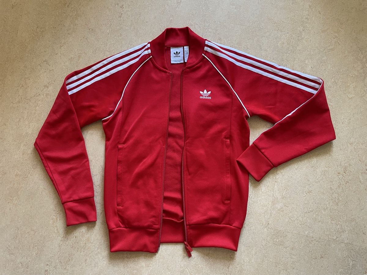 Adidas Giacche: Adidas Jacke XS – Usato da Schaffhausen venduto da assiral89