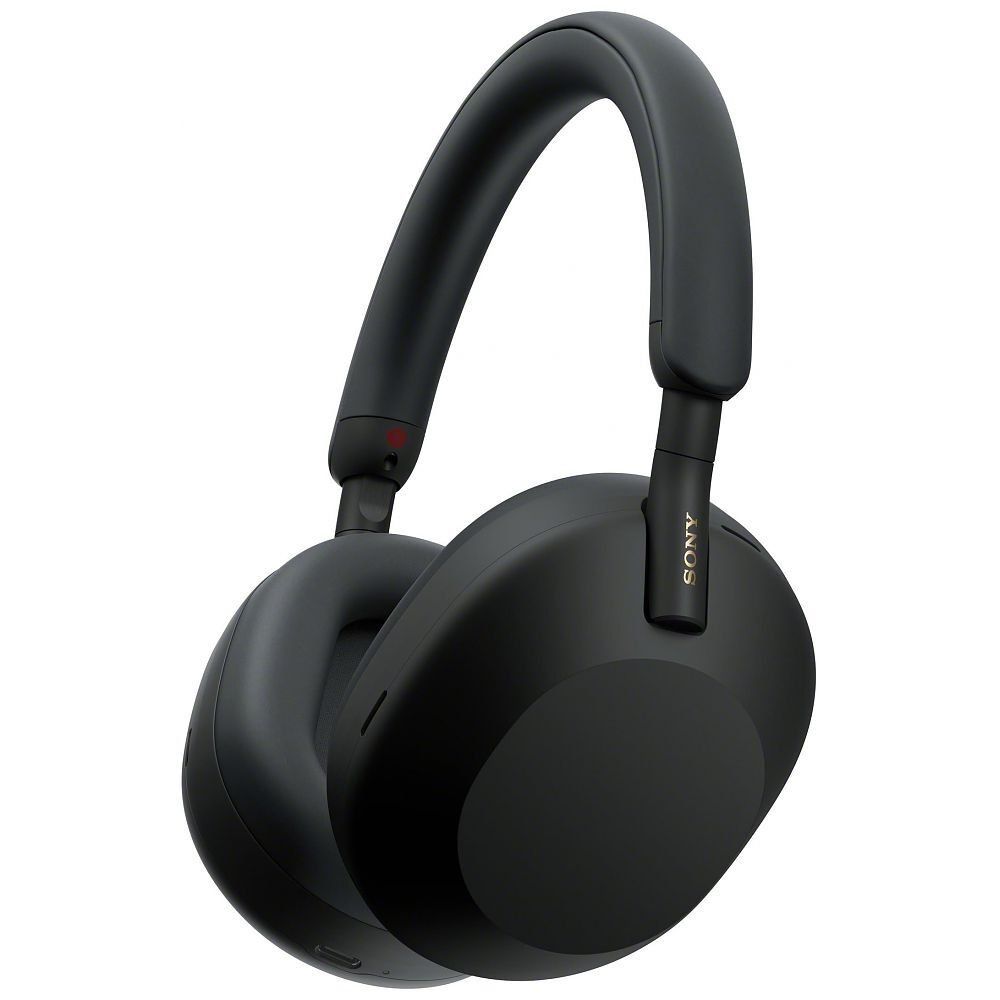 Sony Cuffie: Casque audio Sony WH-1000XM5S Bluetooth Kopfhörer – Usato da Petit-Lancy venduto da 4most 2