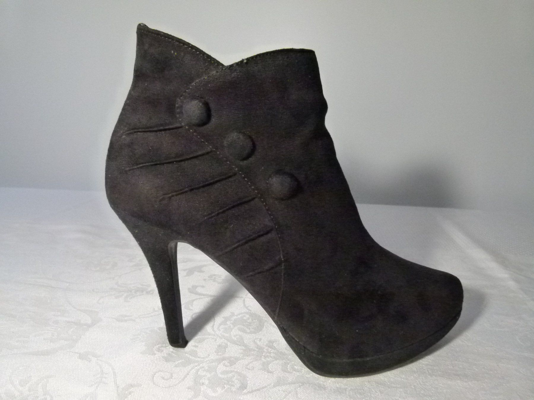 Damenschuhe: Stiefelette MyShoes – Gebraucht aus Winterthur von carrera924s 2