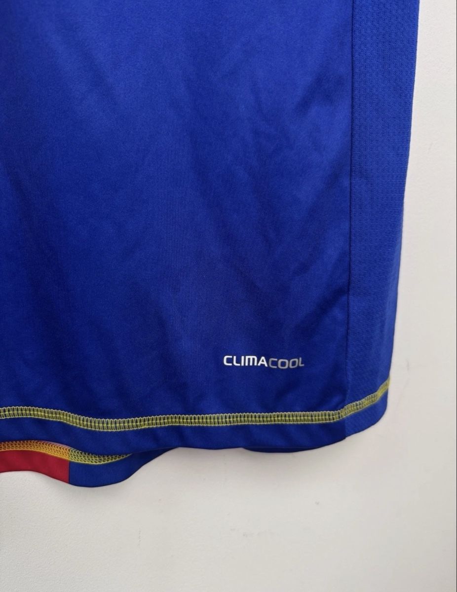 FC Basel Leibchen & Hosen: Fc Basel 2012/13 signiertes Trikot – Gebraucht aus Allschwil von lor_6cgq 7
