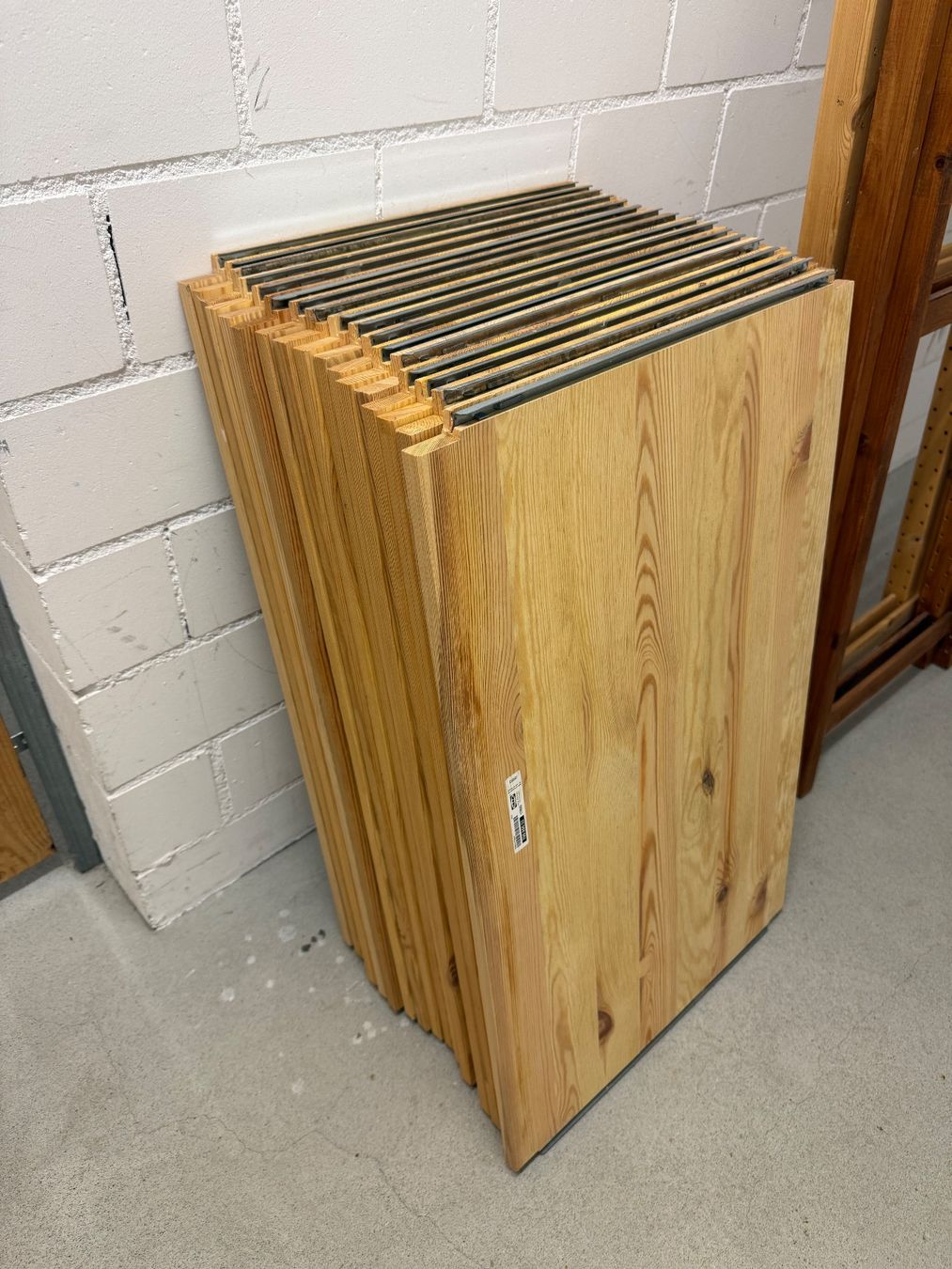 Ikea Scaffali: Ikea Ivar Holzregal – Usato da Eglisau venduto da PD0970 6