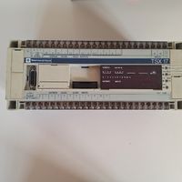 automate Télémechanique TSX 17 (manque MEM)