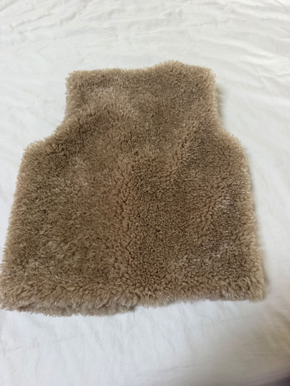 Altro abbigliamento per bambina: Gilet Paade Mode – Usato da Ottenbach venduto da Truppi 3