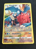Pokémon - Silberne Sturmwinde - Shardrago (SIT TG09) - DE
