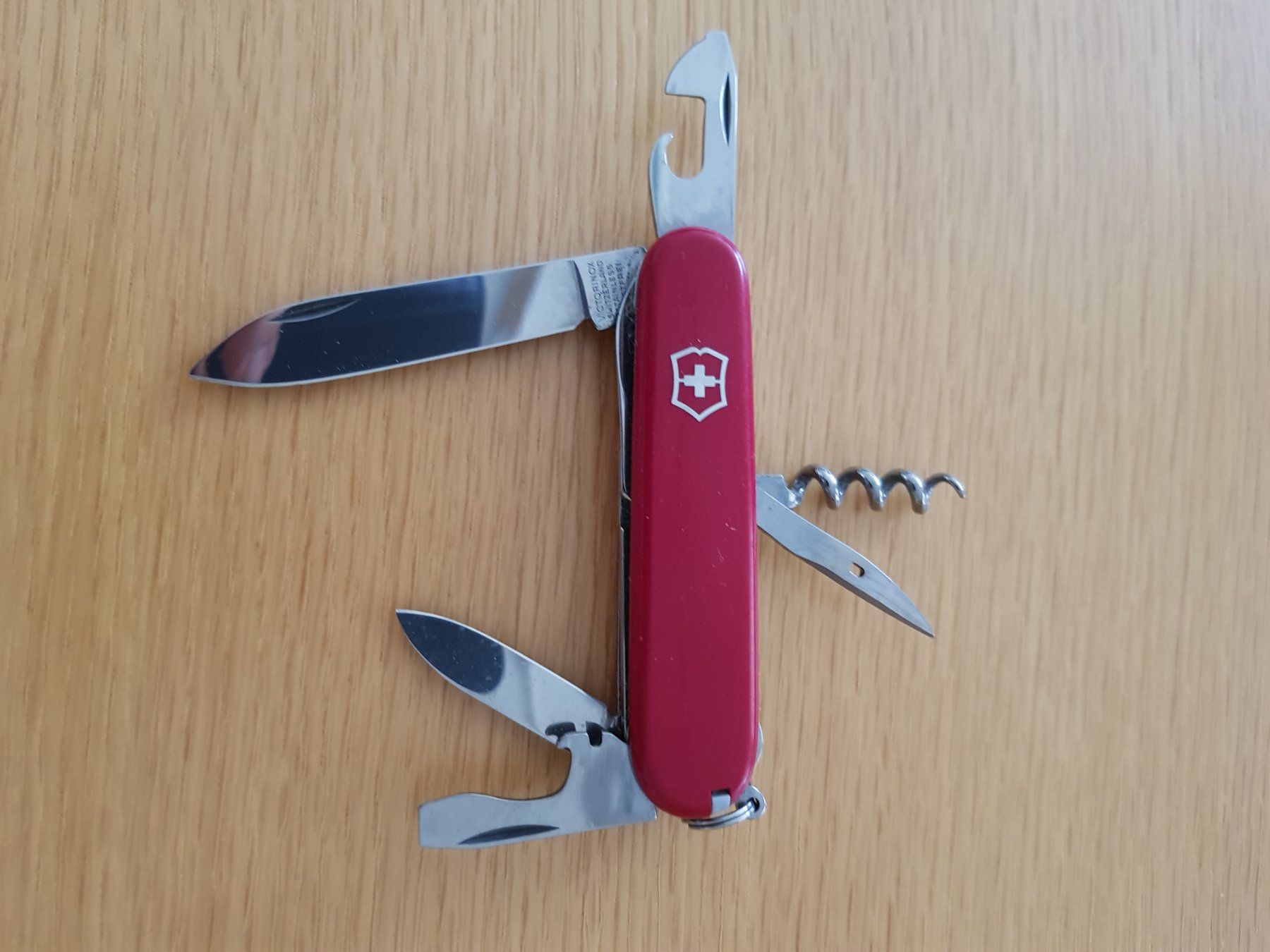Coltelli tascabile: Sackmesser – Usato da Stansstad venduto da leoni66