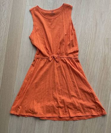 Kleid H&M Gr. 158/164