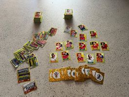 Panini Sticker WM 2026 ca. 430 Stück