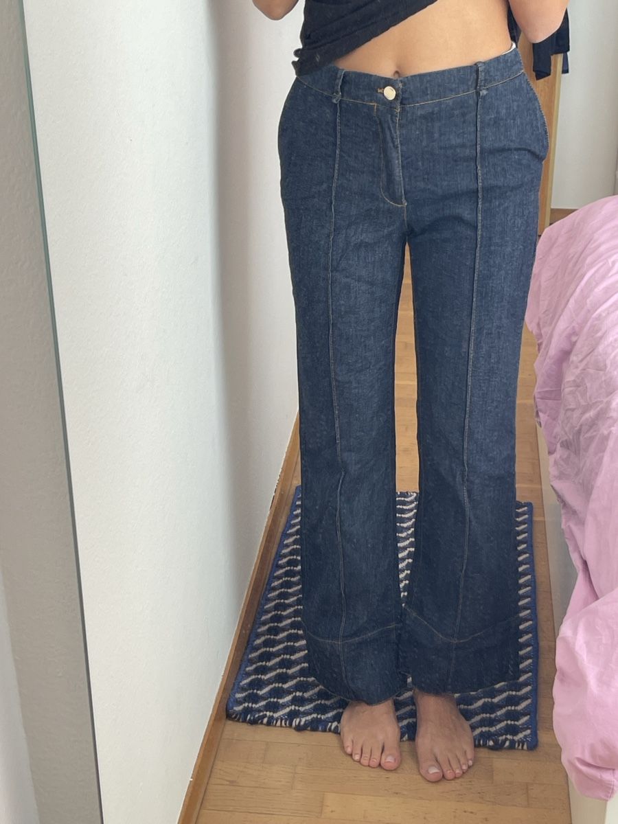 Zara Jeans: Zara jeans  – D'occasion à zürich par schmid1234 2