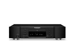 Marantz Lettore multimediale & Streamer: MARANTZ CD6004 CD Player Wie Neu – Usato da Viganello venduto da lau_ln69 3