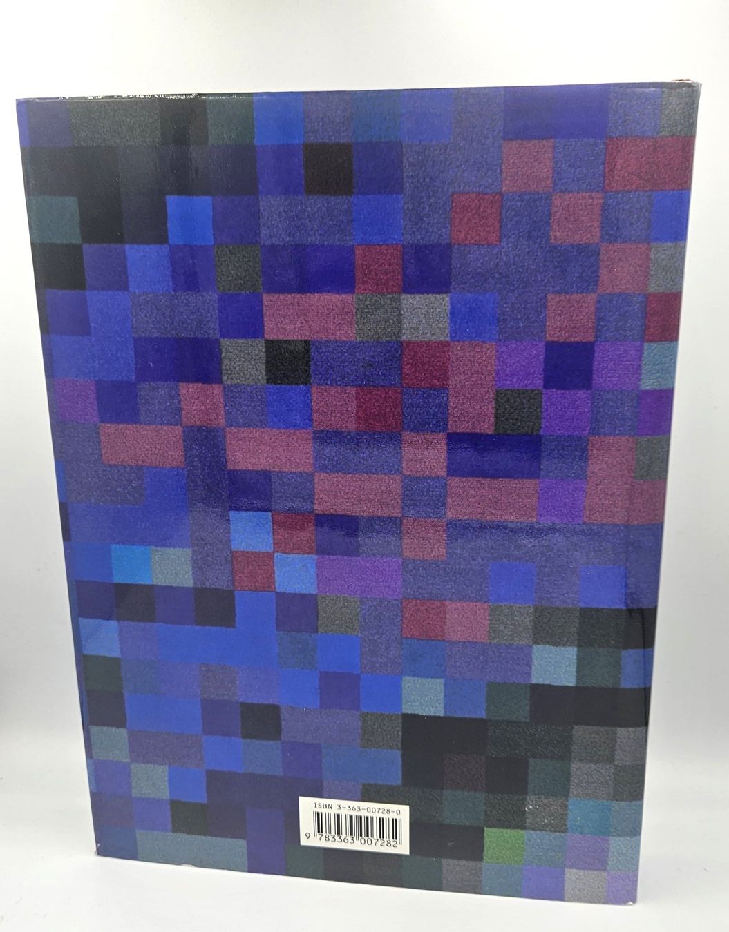 Bücher: Die Sprache der Farben – Gebraucht aus Winterthur von tom_hc8g 1