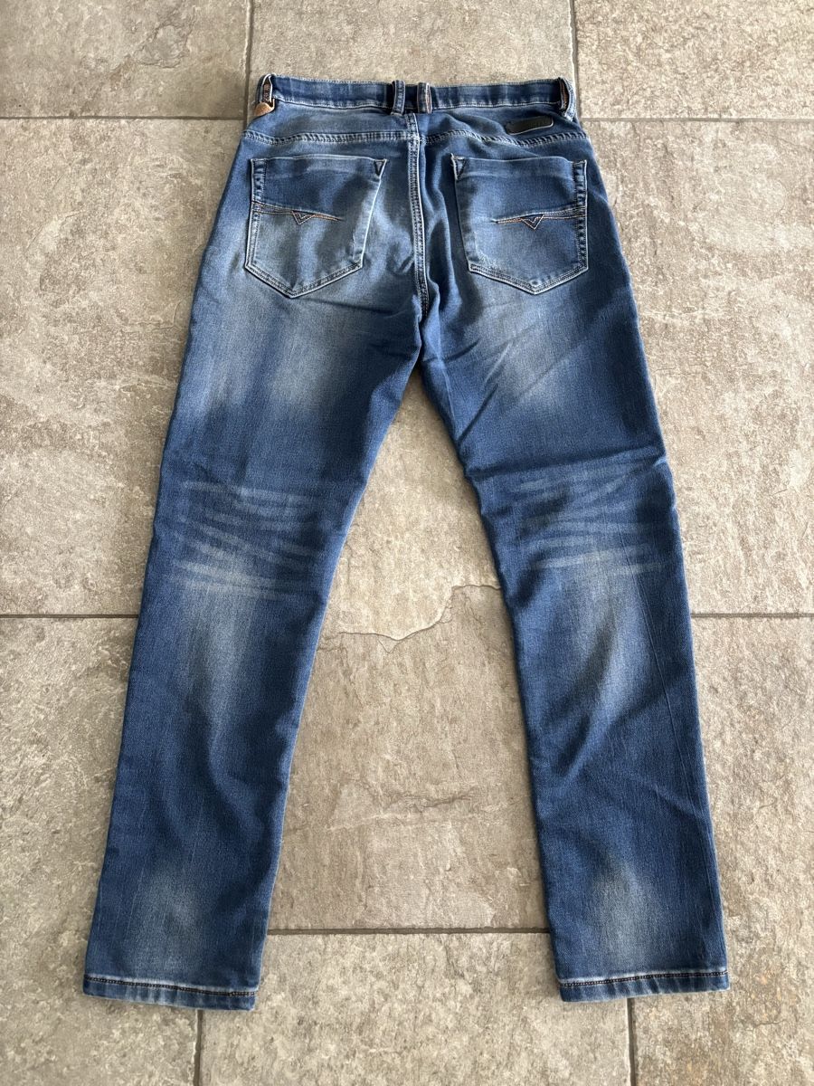 Diesel Jeans: Diesel Jeans Gr. 30 – Usato da Weiningen ZH venduto da GriederRemarket 3