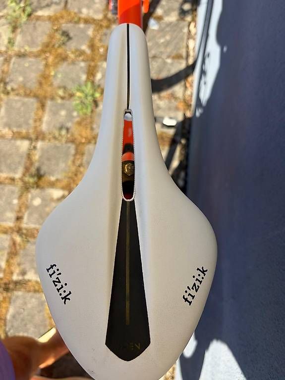 Velos: Pinarello Paris Disc  – Gebraucht aus Binningen von Xen_2gn5 1