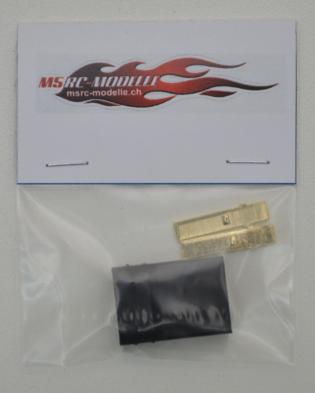 Modellismo RC: Traxxas Buchse 1Stk. – Nuovo e nell'imballaggio originale da Rüti ZH venduto da MSRC_Modelle