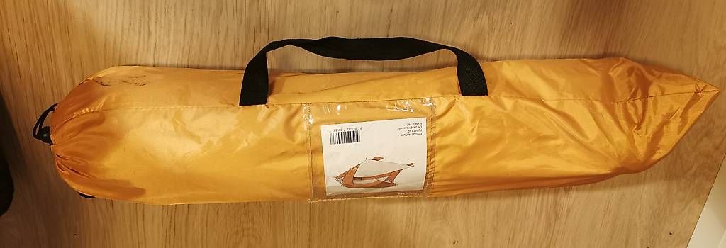 Tende : Strandzelt – Usato da Amlikon- Bissegg venduto da Simhunk 2