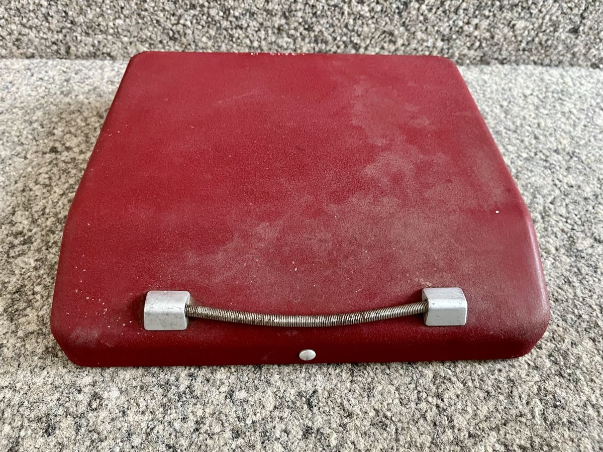 Macchine da scrivere: Gossen Tippa machine à écrire – Usato da Nyon venduto da Hamblor 5