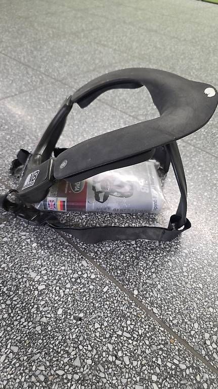 Ortema Protezioni & Imbottiture: Ortema Neckbrace – Usato da Glattpark(Opfikon) venduto da NolanGT 1