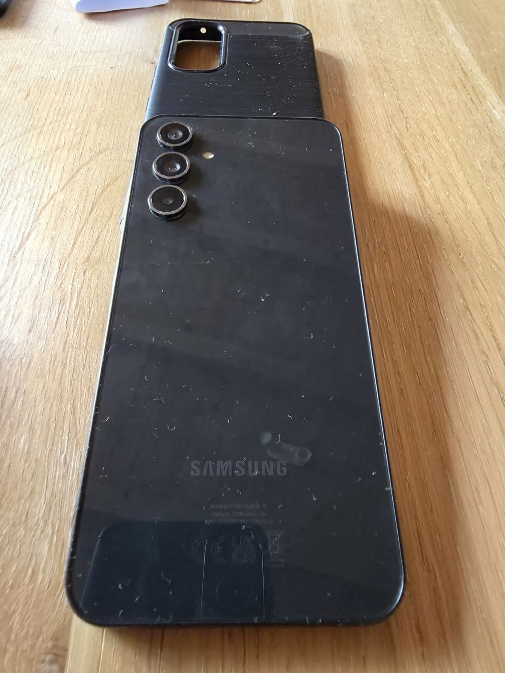 Samsung Telefoni cellulari / Smartphones: Samsung Galaxy A54 5G – Usato da Arth venduto da Arne2 6