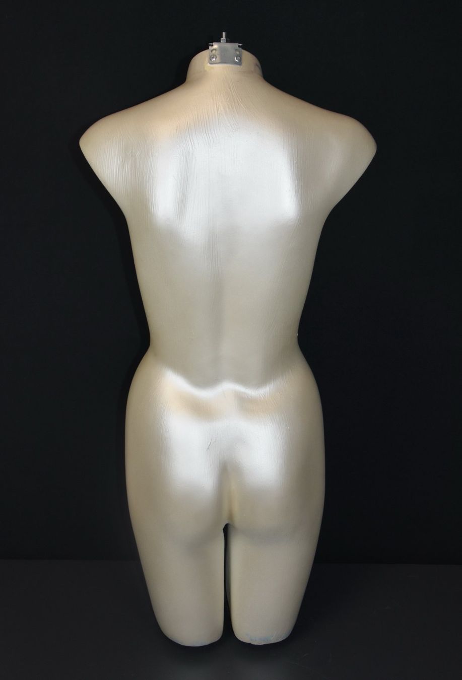 Altro in Decorazioni & Accessori: Schaufensterpuppe Damen Büste Torso/hell beige/94.5 cm – Usato da Wohlenschwil venduto da dondonda 4
