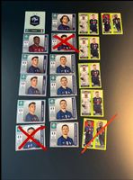 Panini Sticker Euro 2020 - Frankreich