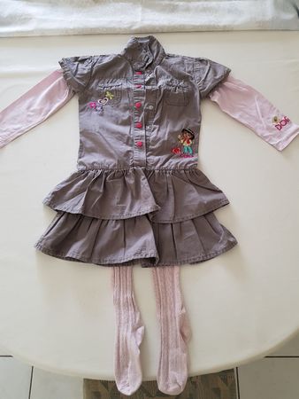 robe