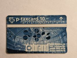 BRAND Metallbau AG
