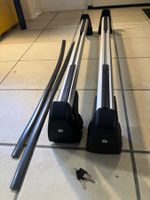 Originale Dachträger BMW F11 - barres de toit d'origine F11