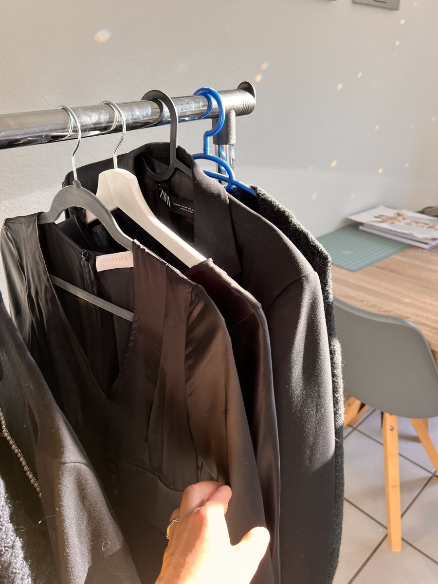 Lotti di vestiti: Diverse Damenbekleidung - gr.M! – Usato da Diegten venduto da kip_wg9z 5