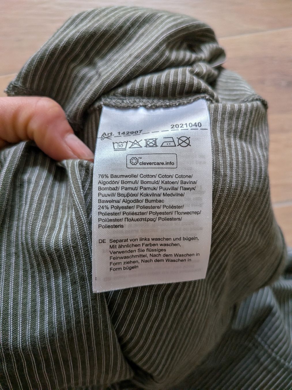 Cecil Vestiti: CECIL Kleid Grösse XS – Nuovo (secondo la descrizione) da Eschenbach SG venduto da SanFranciscoCalifornia 2