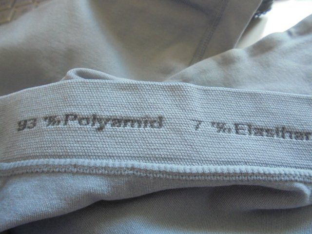 Altra biancheria intima: Schlankstütz Hose Gr. XXL Anthrazit NEU – Nuovo (secondo la descrizione) da Hinwil venduto da Glasperlen 5