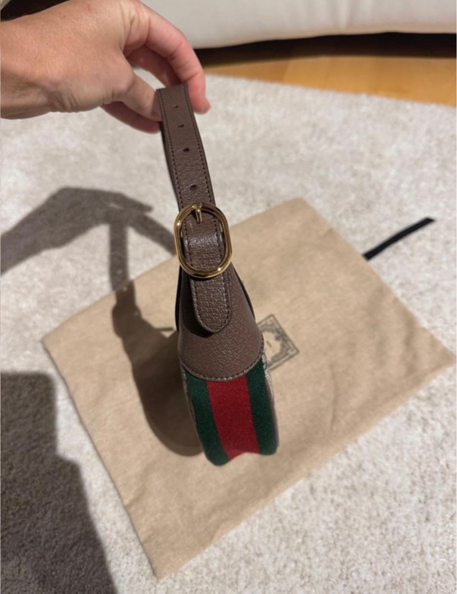 Gucci Taschen für Damen: Gucci Ophidia Mini cancas tasche  – Neu und originalverpackt aus Bern von ere_yw8w 1