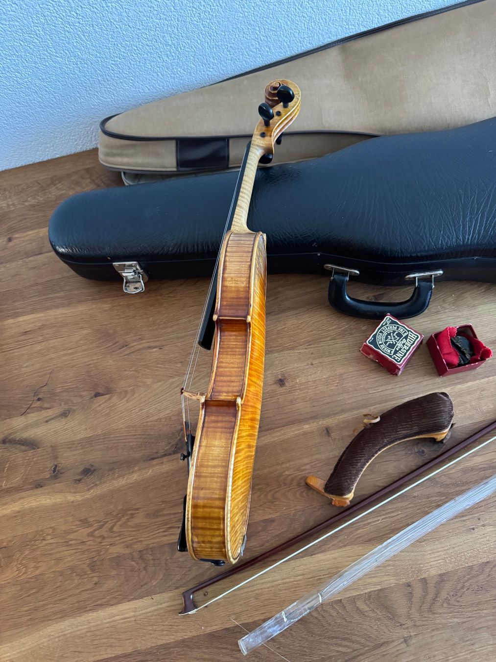 Strumenti musicali: 4/4 Alte Geige / Violine – Usato da Frauenfeld venduto da difi67 2