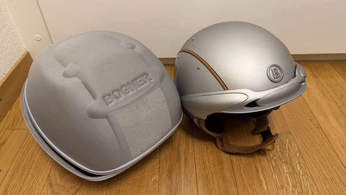 Hüte, Mützen & Caps: Bogner – Gebraucht aus Urdorf von jus1991