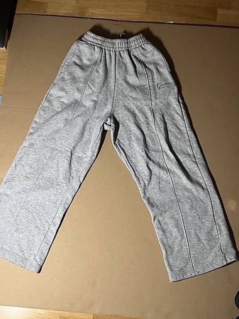 Karl kani hosen style grau original jogginghosen